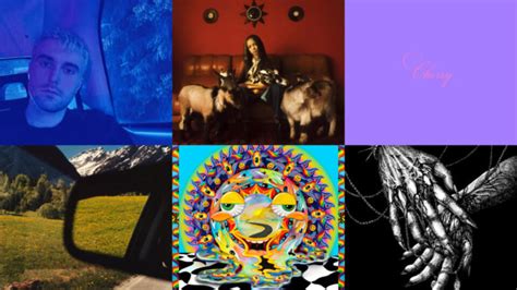 Best 20 Dance & Electronic Albums of 2022 .